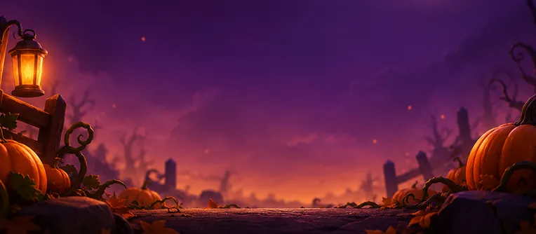 Promo background